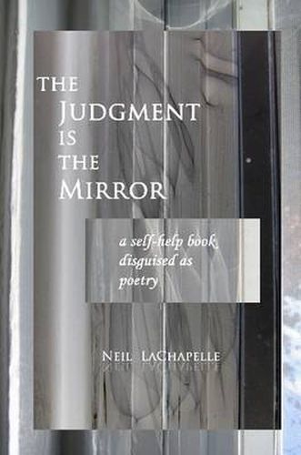 Cover image for The Judgement is the Mirror