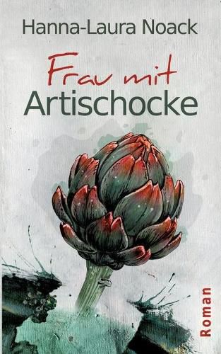 Cover image for Frau mit Artischocke