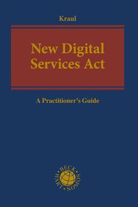 Cover image for New Digital Services Act