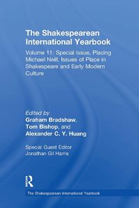 Cover image for The Shakespearean International Yearbook