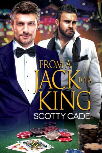 Cover image for From a Jack to a King