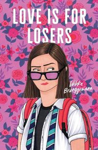 Cover image for Love Is for Losers