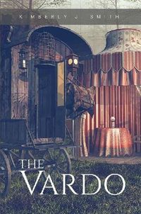 Cover image for The Vardo