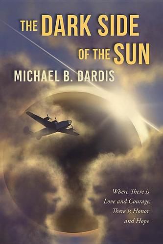 Cover image for The Dark Side of the Sun