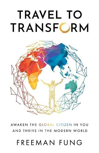 Cover image for Travel to Transform