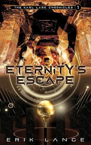 Eternity's Escape