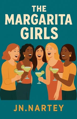 Cover image for The Margarita Girls