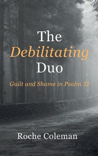 Cover image for The Debilitating Duo