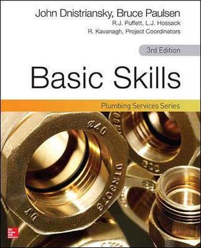 Cover image for Basic Skills