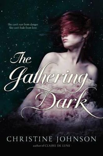 Cover image for The Gathering Dark