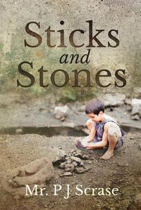 Cover image for Sticks and Stones