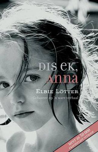 Cover image for Dis Ek, Anna