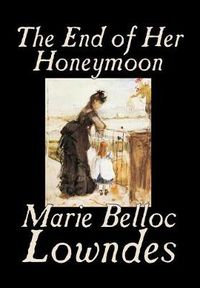 Cover image for The End of Her Honeymoon