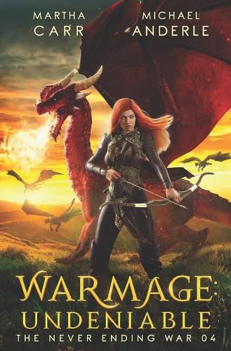 Cover image for WarMage