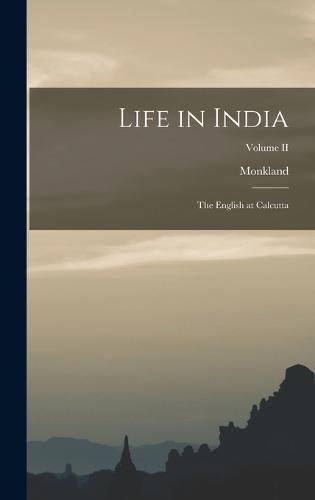 Cover image for Life in India