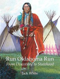 Cover image for Run Oklahoma Run