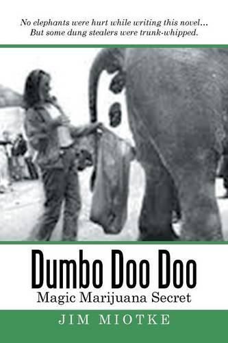 Cover image for Dumbo Doo Doo: Magic Marijuana Secret