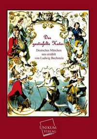 Cover image for Der Gestiefelte Kater