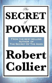 Cover image for The Secret of Power