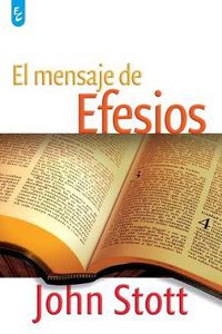 Cover image for El Mensaje de Efesios