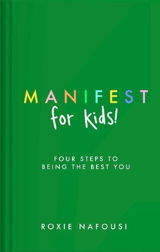 Manifest for Kids