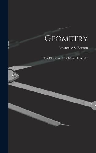 Cover image for Geometry