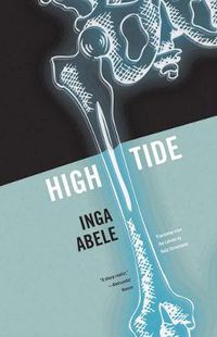 Cover image for High Tide