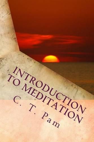 Cover image for Introduction to Meditation: To Enhance Your Weight Management Program