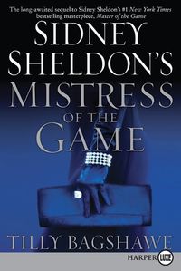 Cover image for Sidney Sheldon's Mistress of the Game