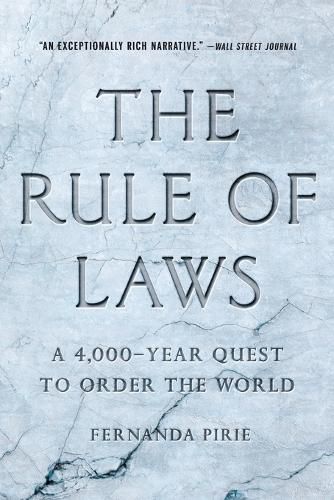 Cover image for The Rule of Laws