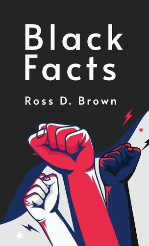 Cover image for Black Facts Hardcover