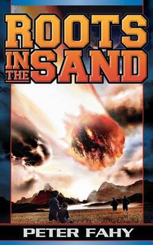 Cover image for Roots in the Sand