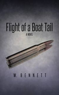 Cover image for Flight of a Boat Tail