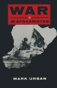 Cover image for War in Afghanistan