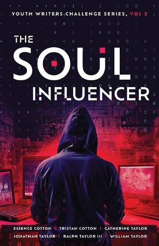 Cover image for The Soul Influencer
