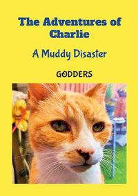 Cover image for The Adventures of Charlie