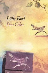 Cover image for Little Bird