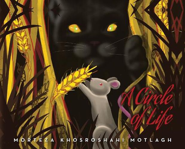 Cover image for A Circle of Life