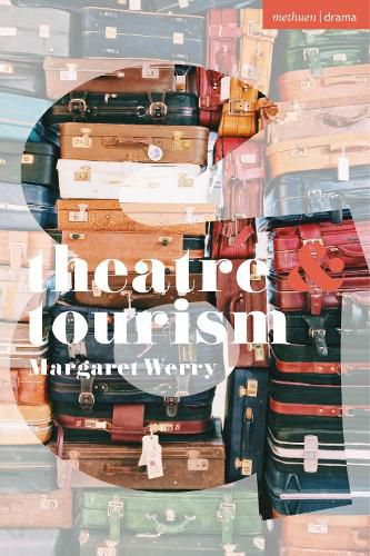 Cover image for Theatre and Tourism