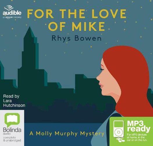 Cover image for For the Love of Mike