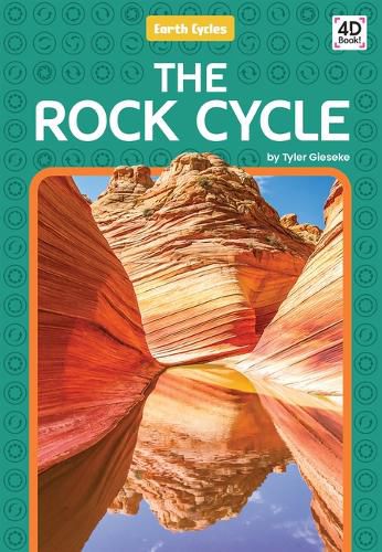 Cover image for The Rock Cycle