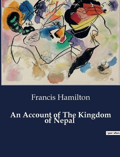 Cover image for An Account of The Kingdom of Nepal