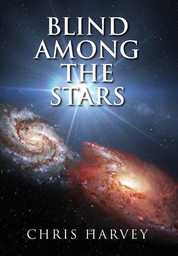 Cover image for Blind Among the Stars