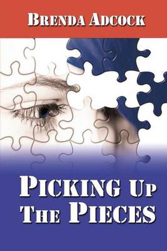 Cover image for Picking Up the Pieces