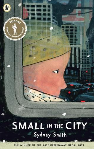 Cover image for Small in the City