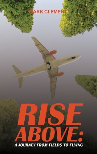 Cover image for Rise Above