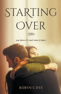 Cover image for Starting Over