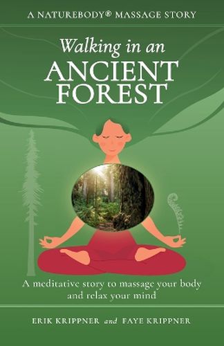 Cover image for Walking in an Ancient Forest