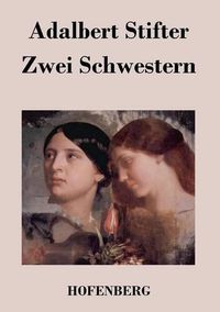 Cover image for Zwei Schwestern