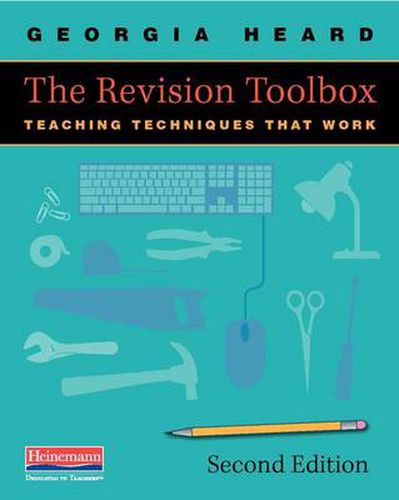 The Revision Toolbox: Teaching Techniques That Work